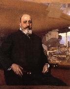 Torres Joaquin Sorolla